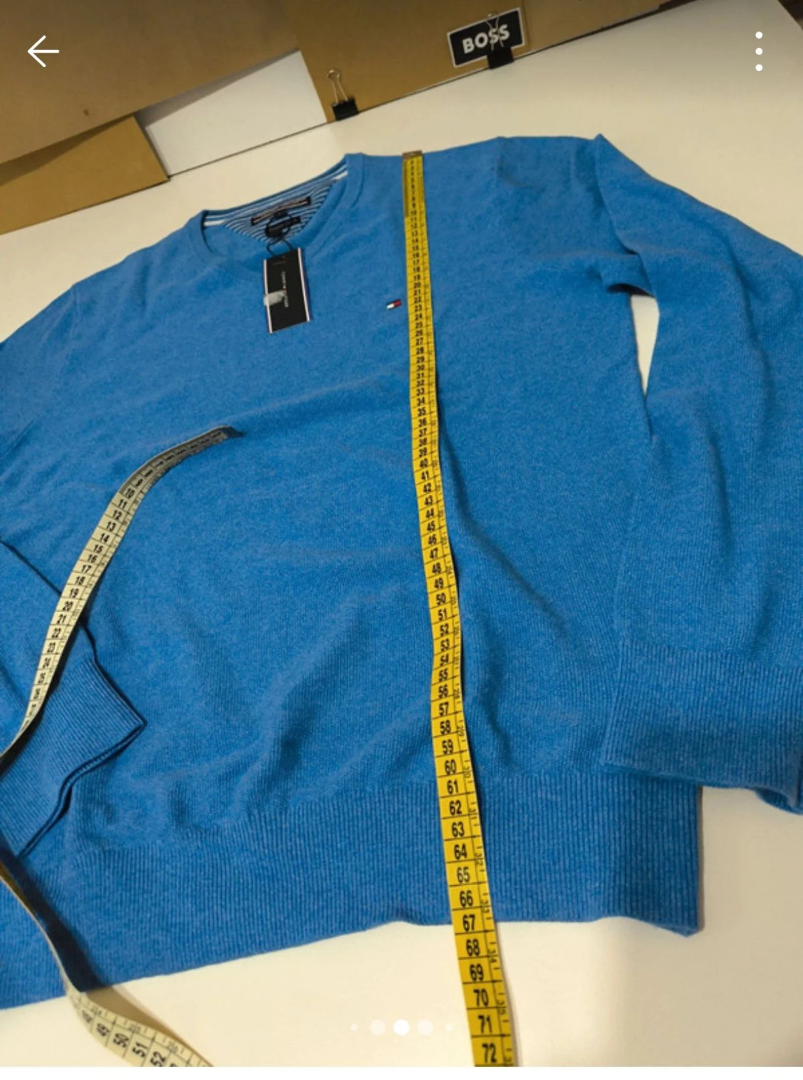 Tommy Hilfiger L – photo 6